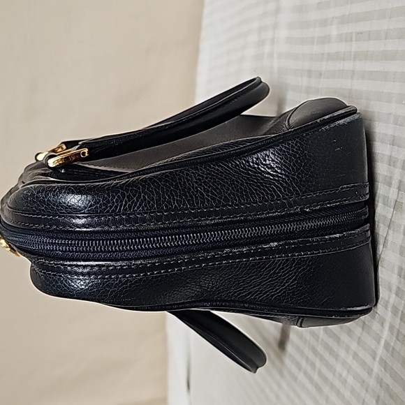 GUCCI VINTAGE MINI BOSTON HANDBAG BFPM-12-083 - Picture 2 of 10